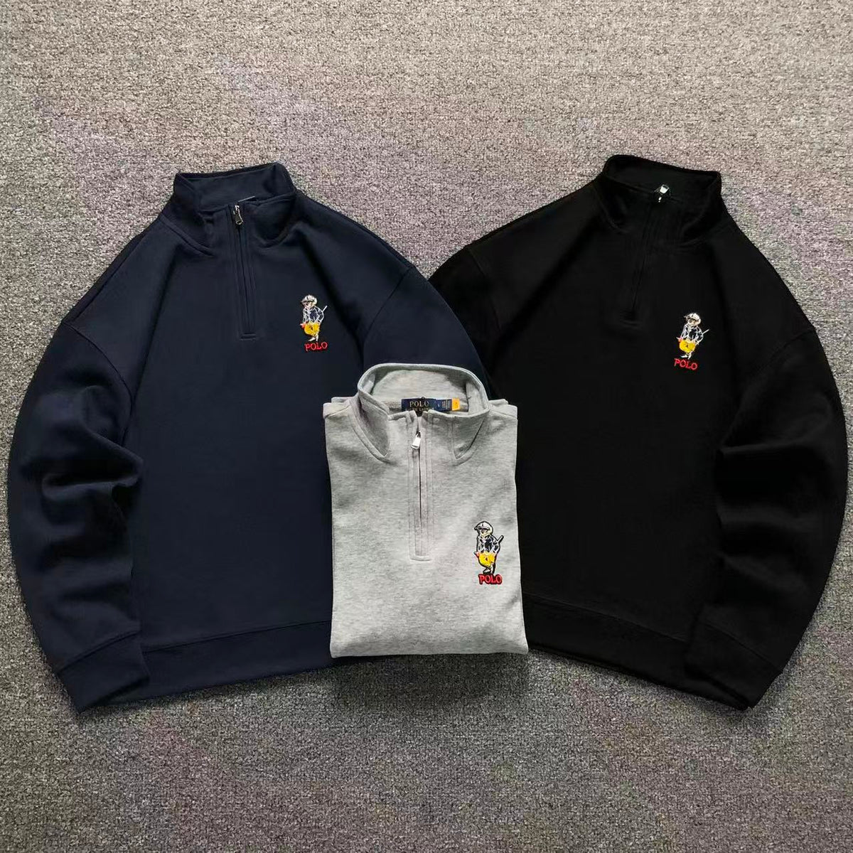 Ralph Lauren Hoodie