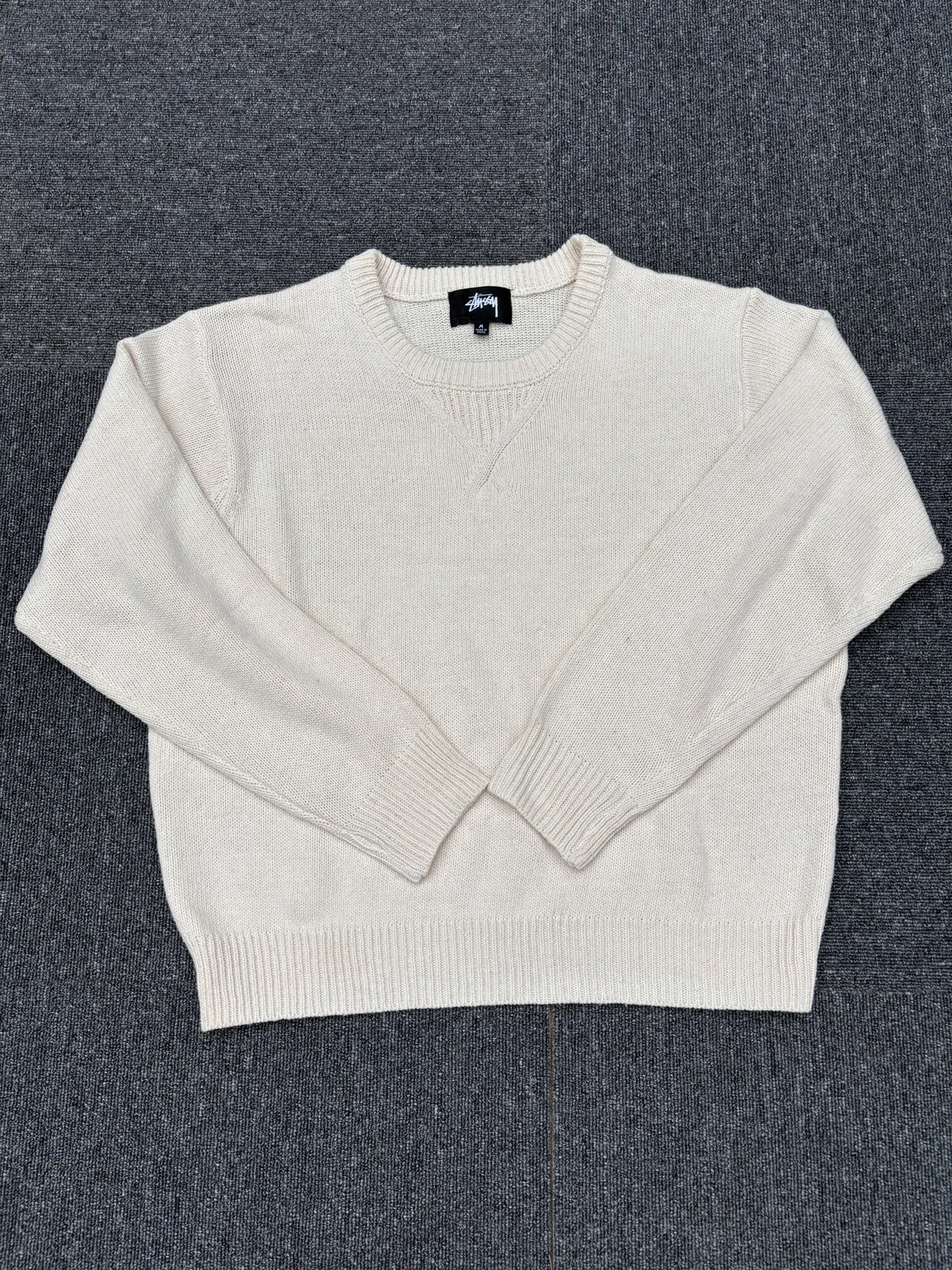 Stu Sweater