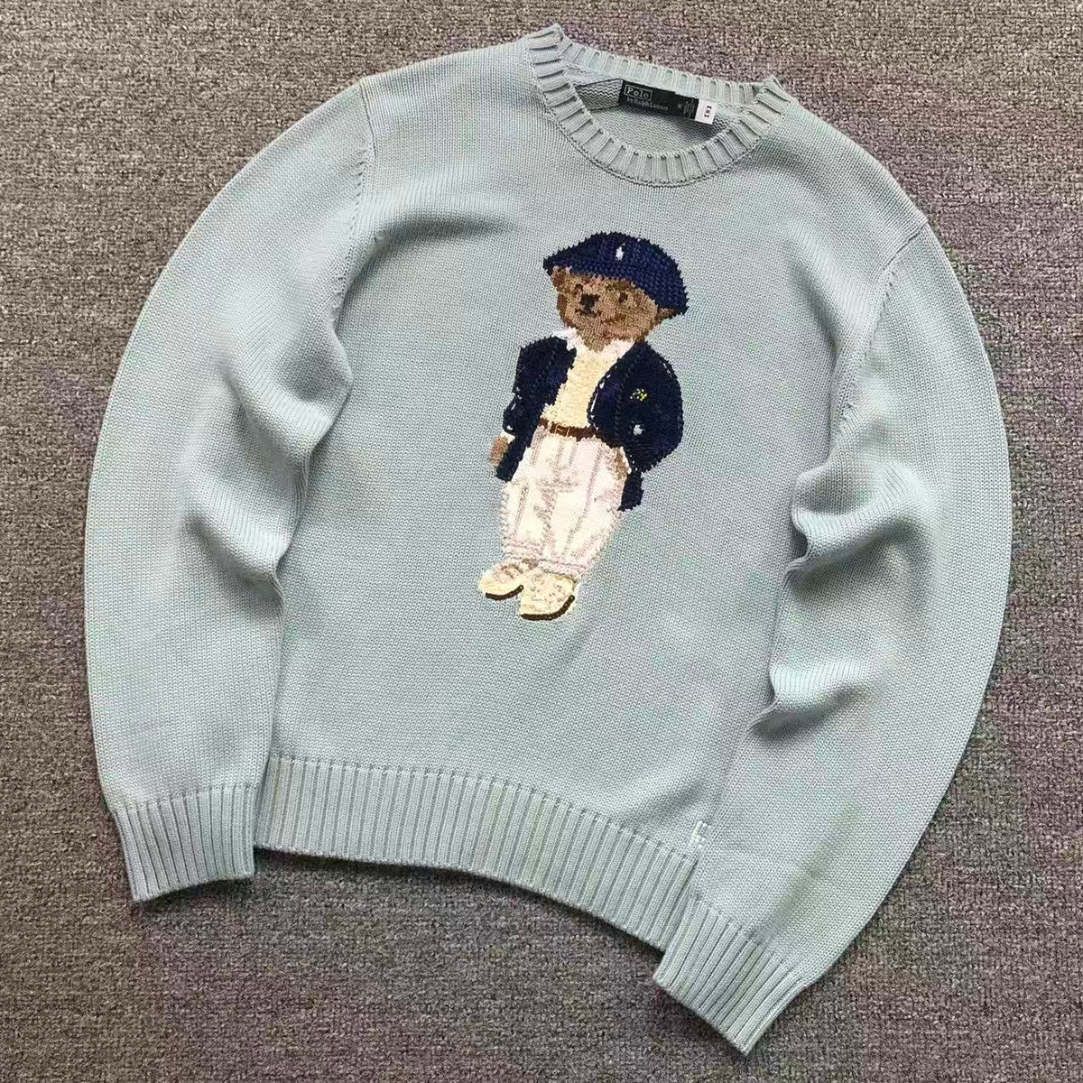 Ralph Lauren Sweater Female