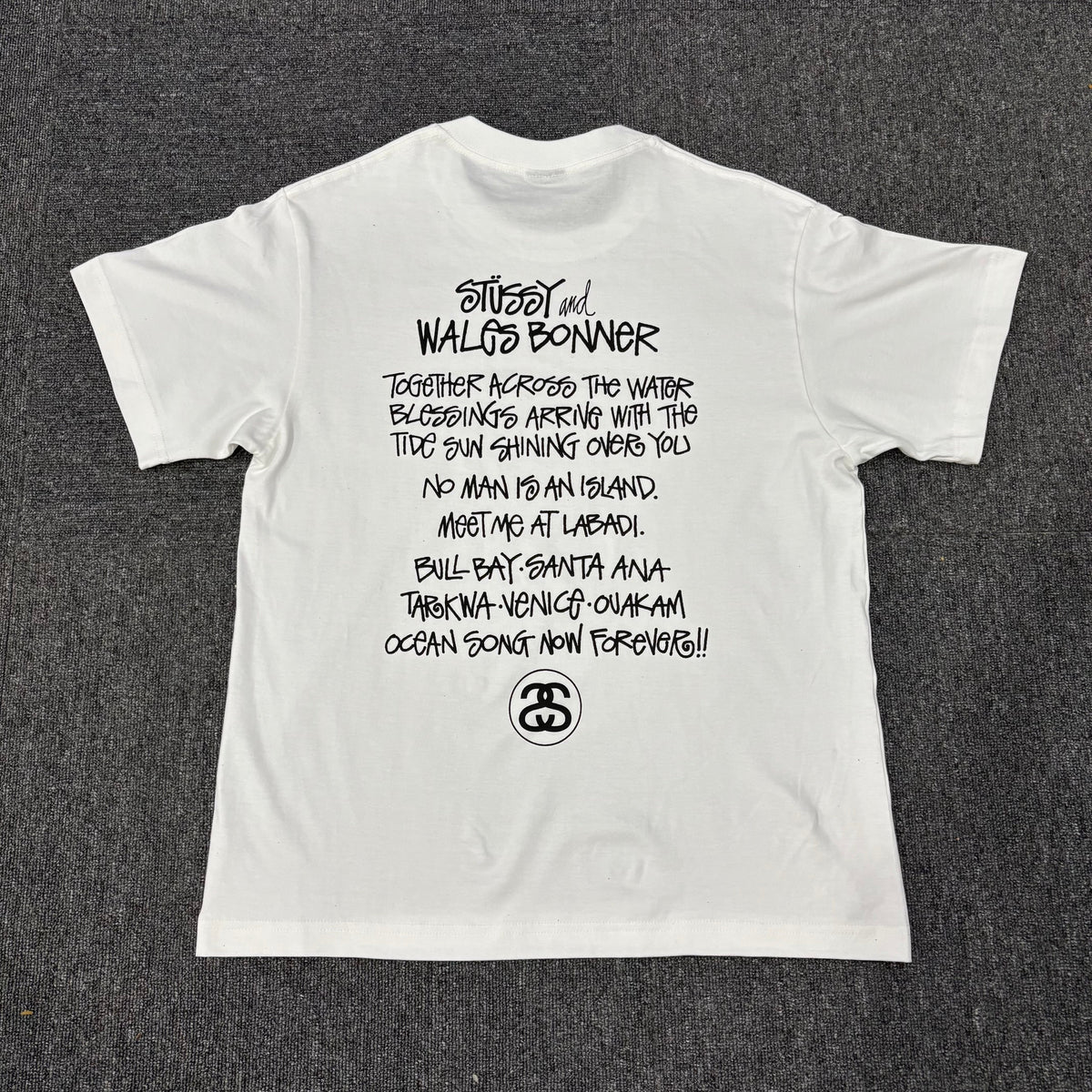 Stu Tshirt
