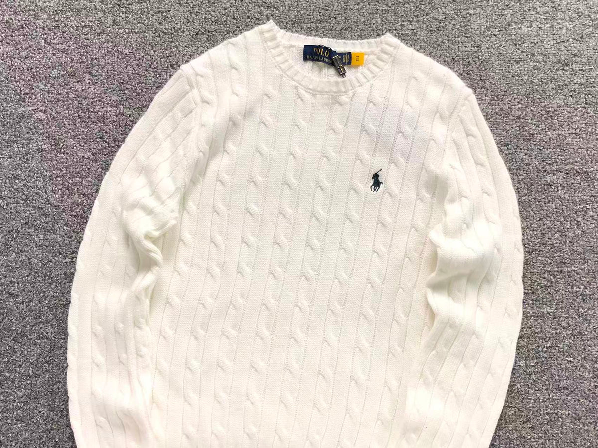 Ralph Lauren Sweater Female