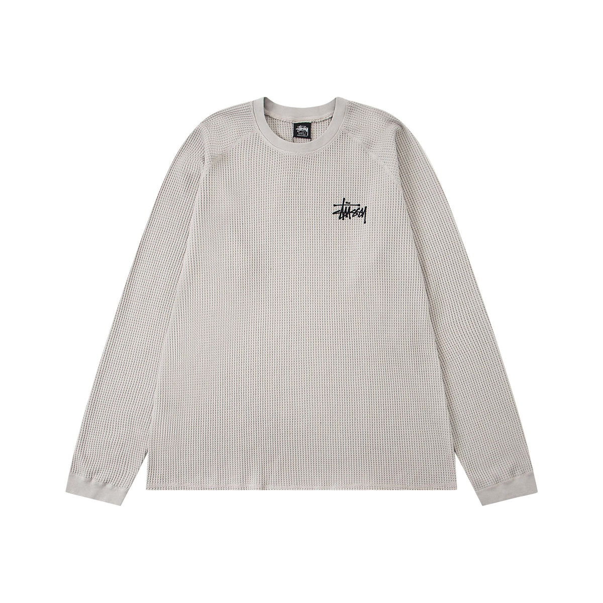 Stu Longsleeve