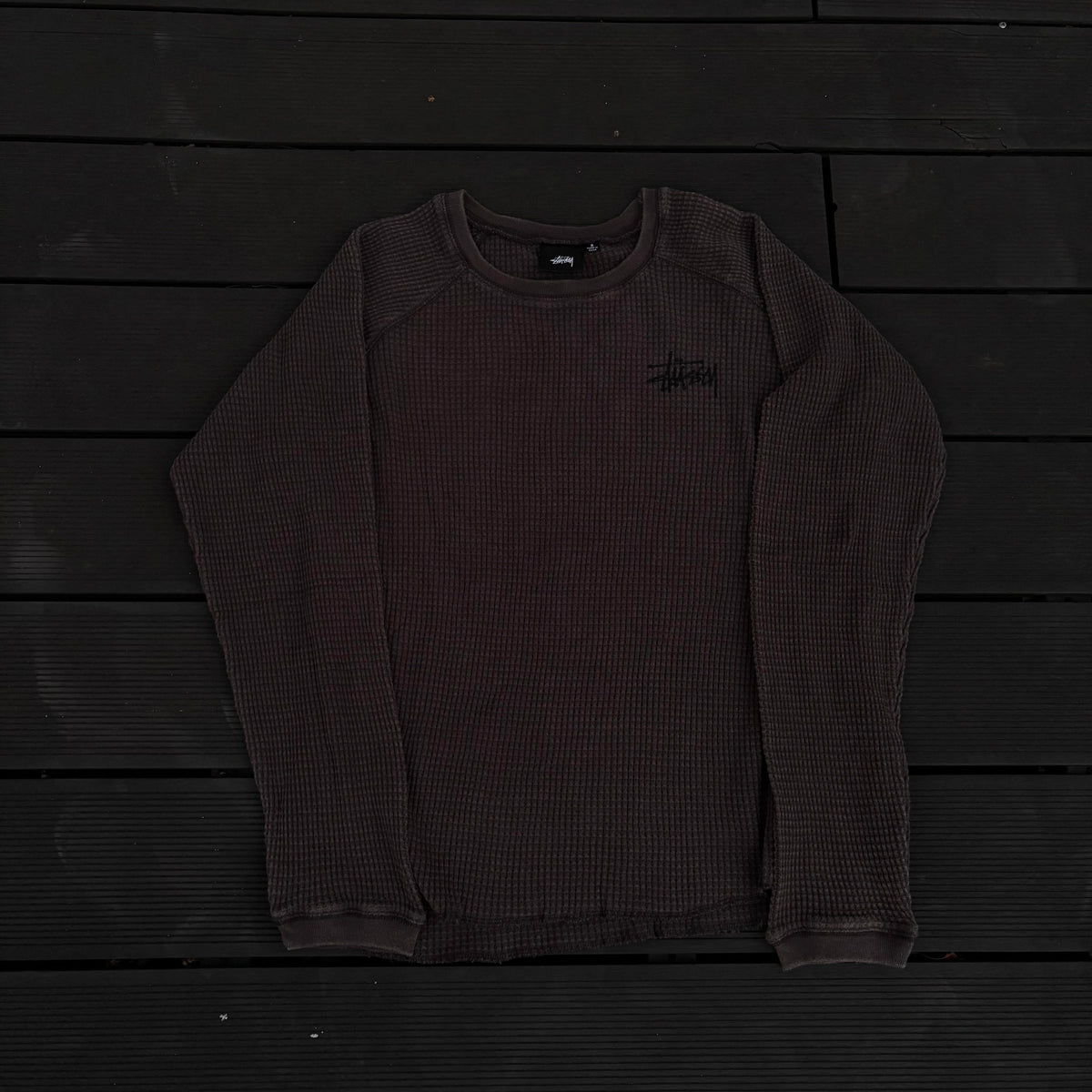 Stu Longsleeve