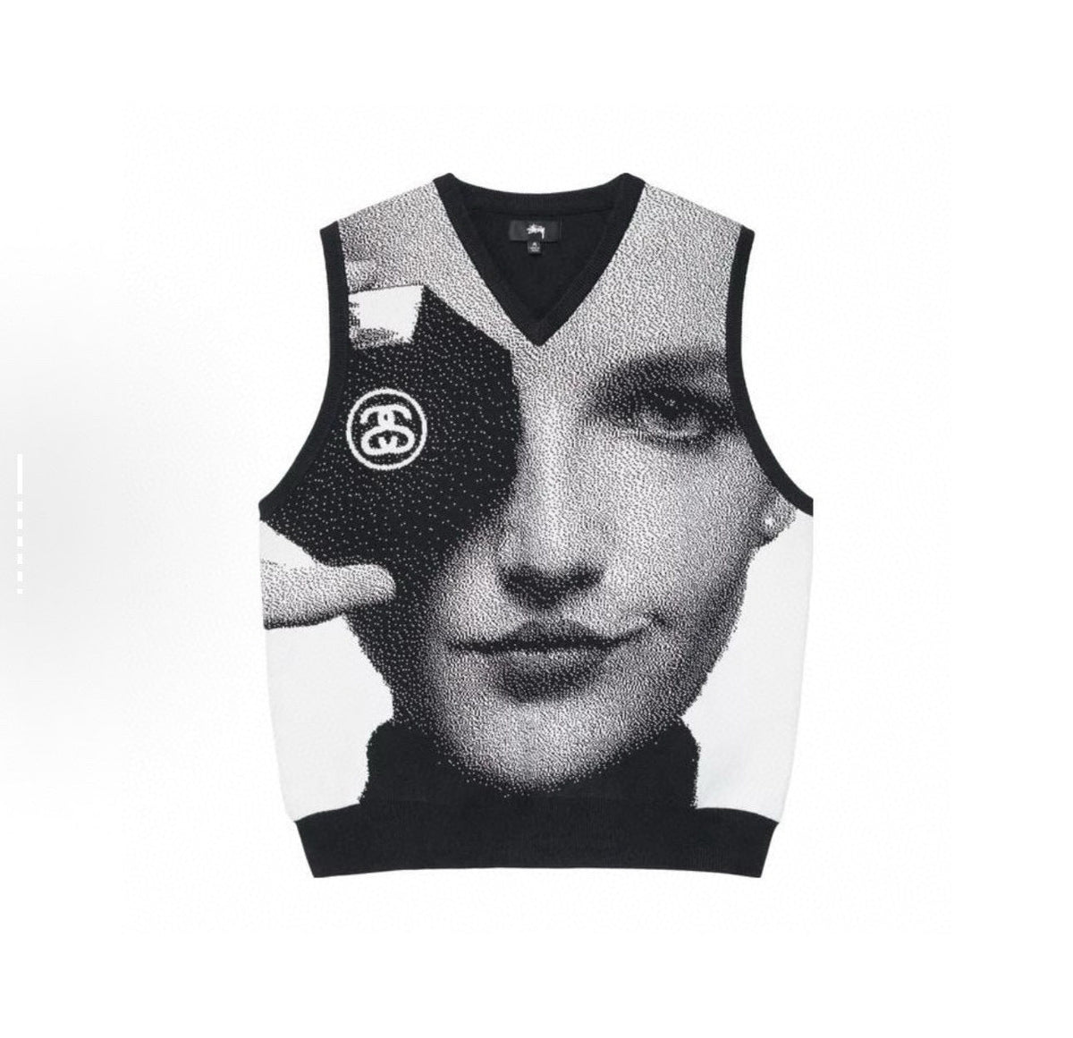 Stu Sweater