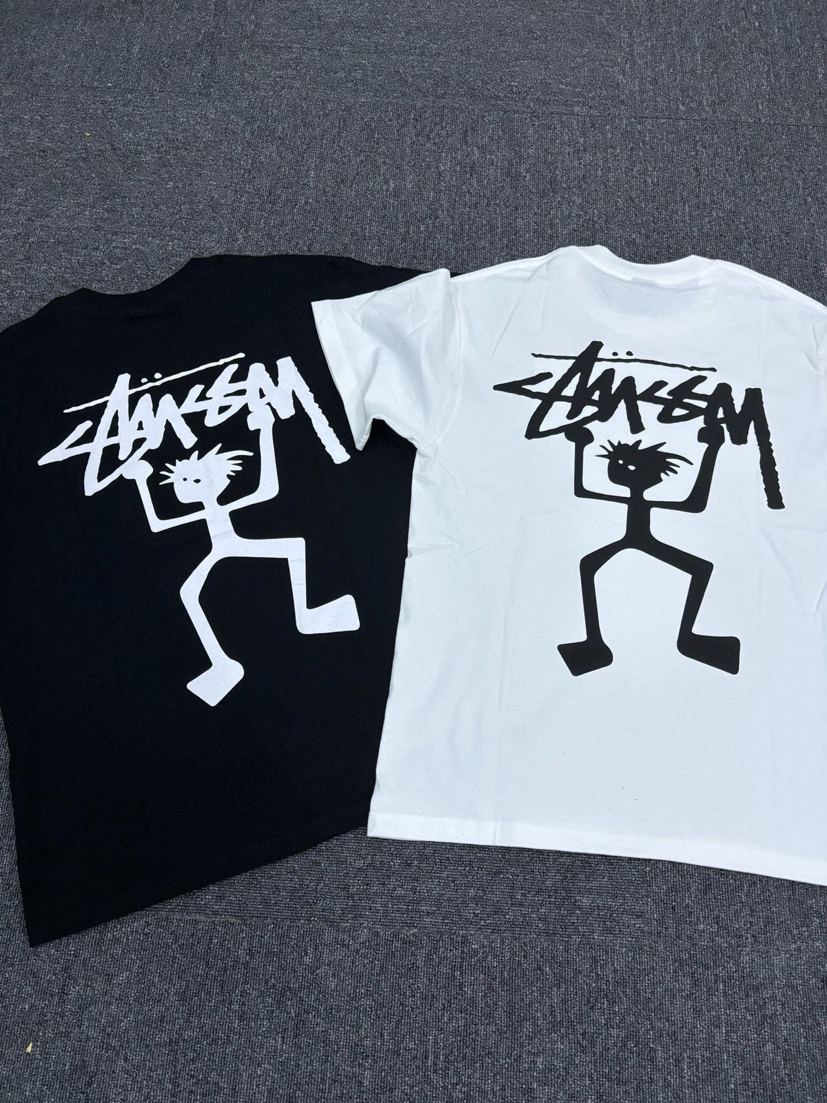Stu Tshirt