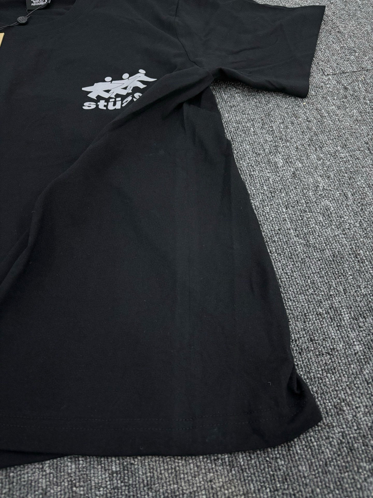 Stu Tshirt