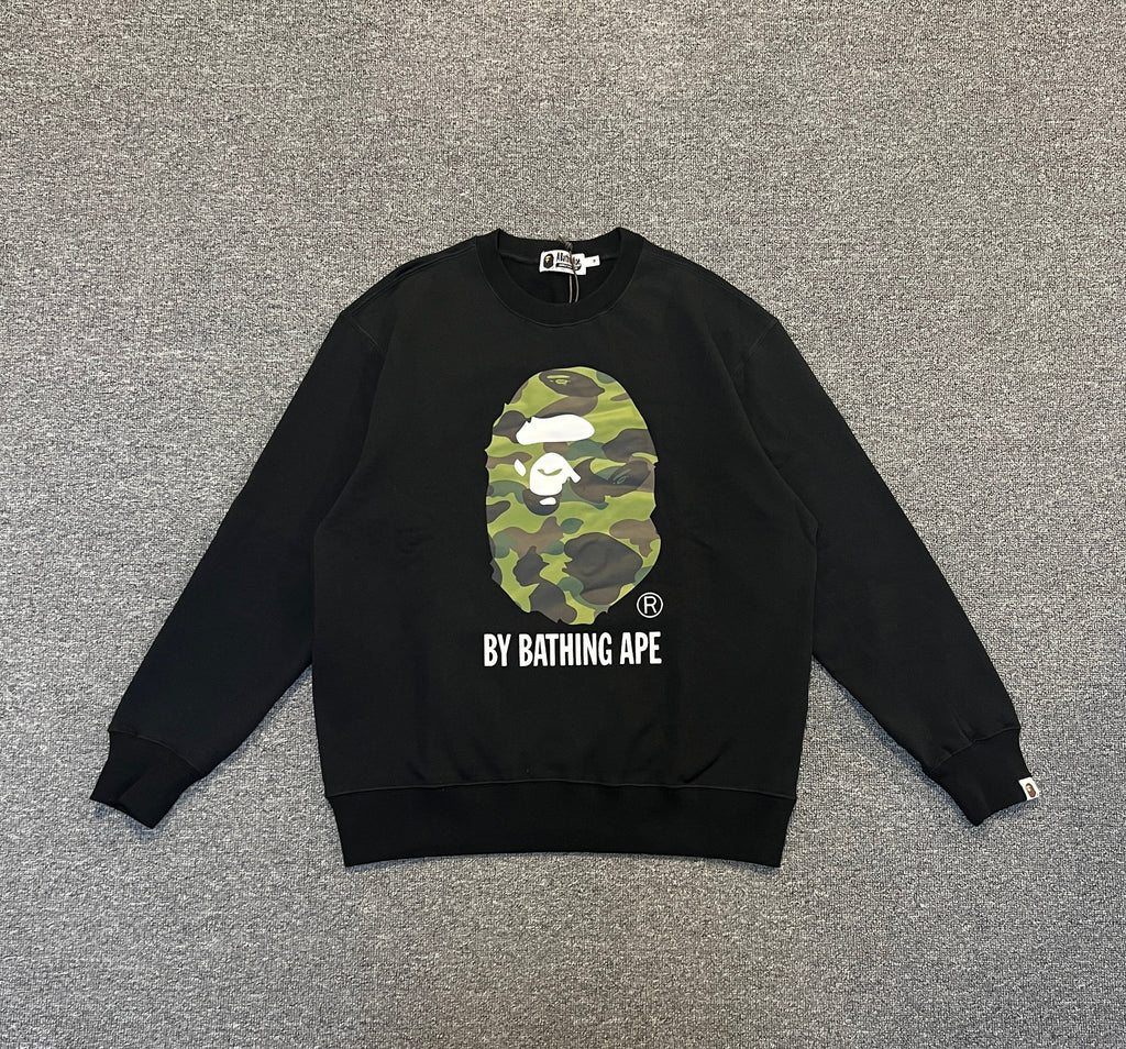Bp Sweater