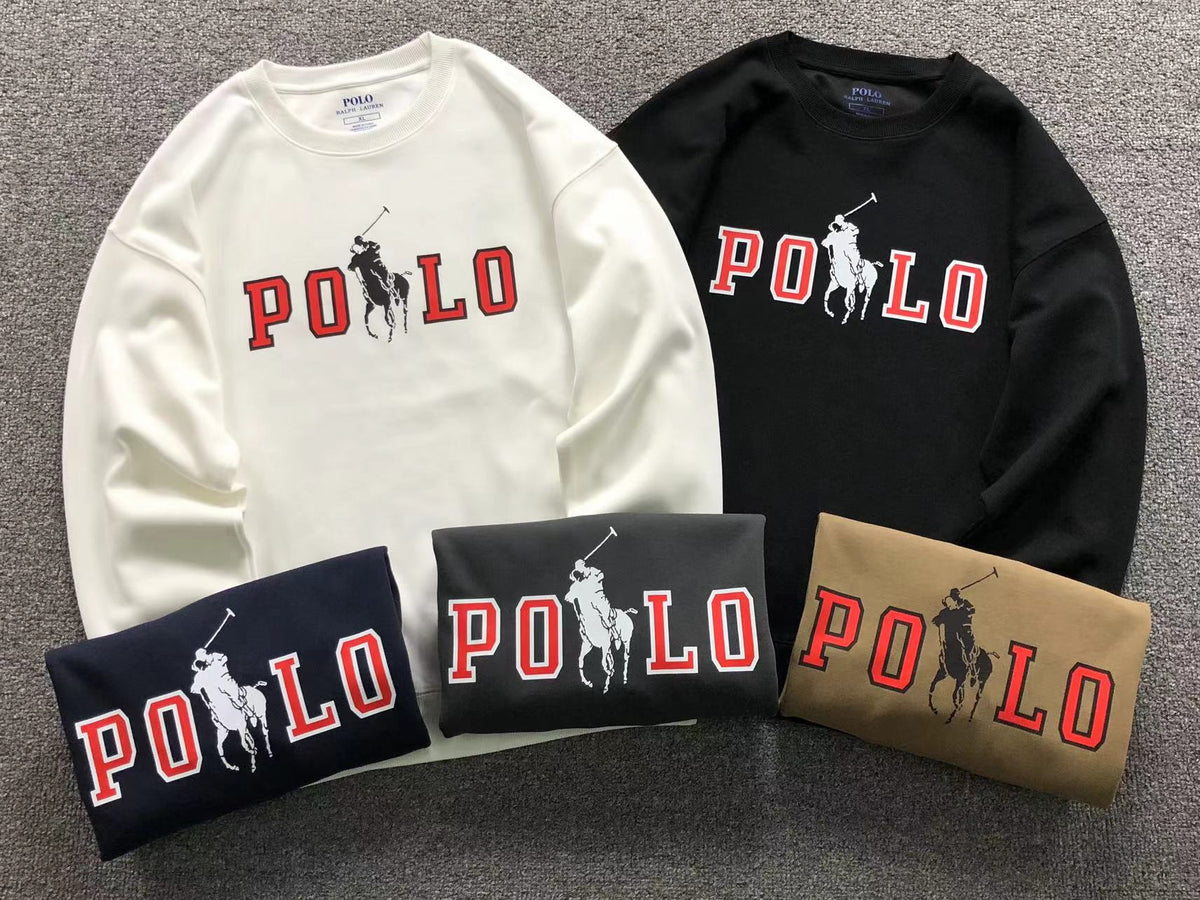 Ralph Lauren Hoodie