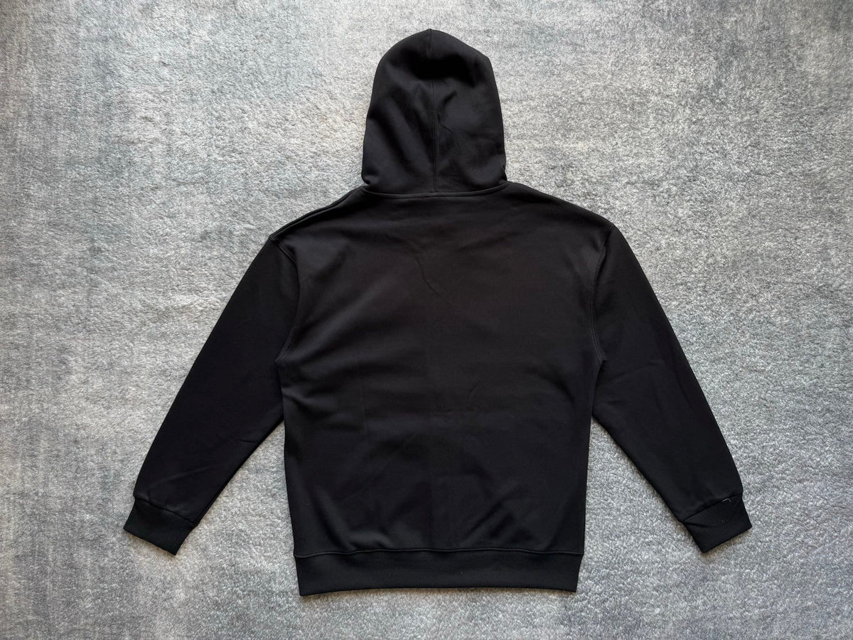 Stu x Nk Hoodie