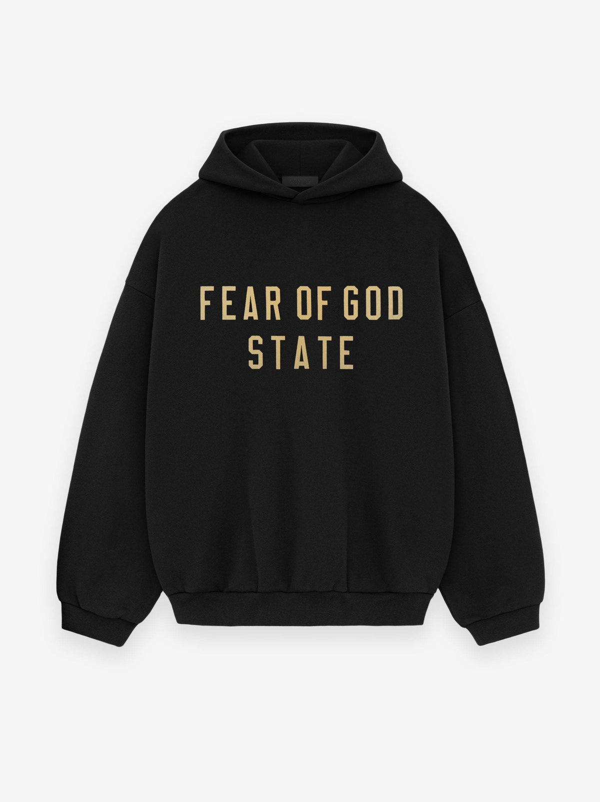 FOG x Essentials Hoodie 24FW State