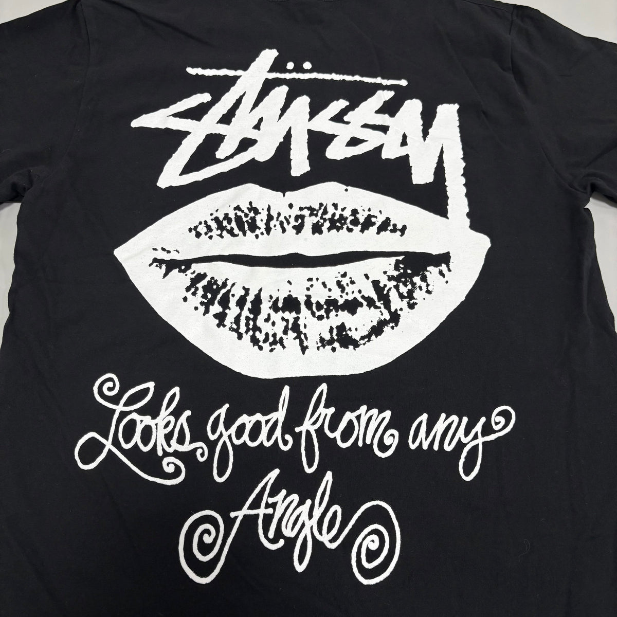 Stu Tshirt