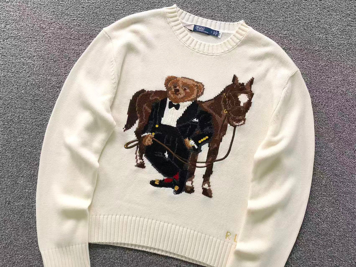 Ralph Lauren Sweater