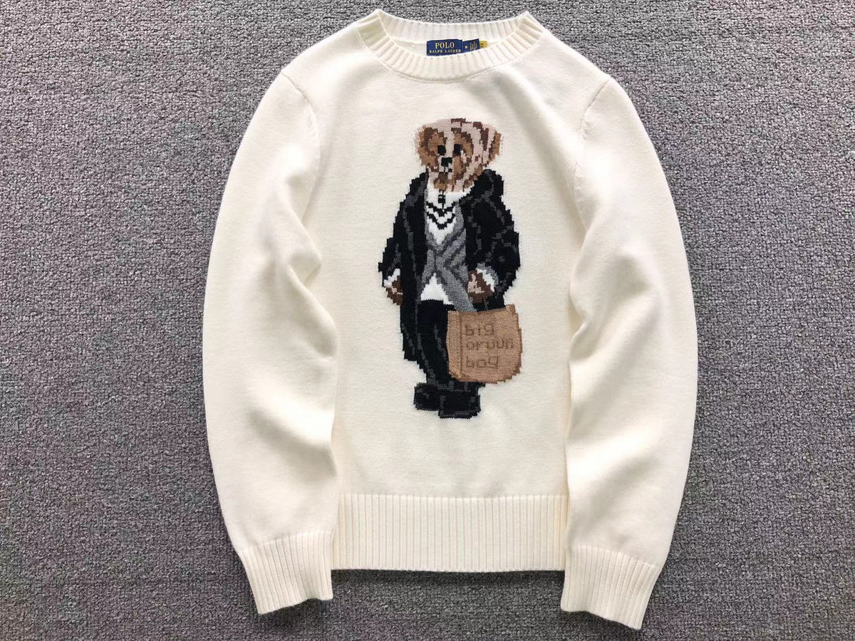Ralph Lauren Sweater Female