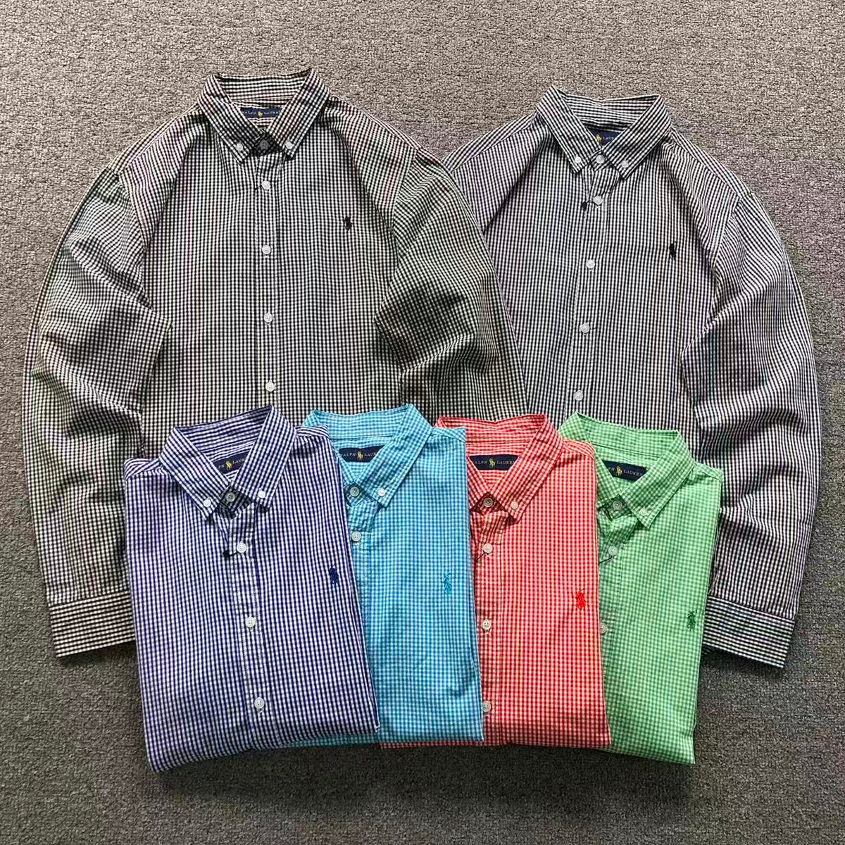 Ralph Lauren Shirt