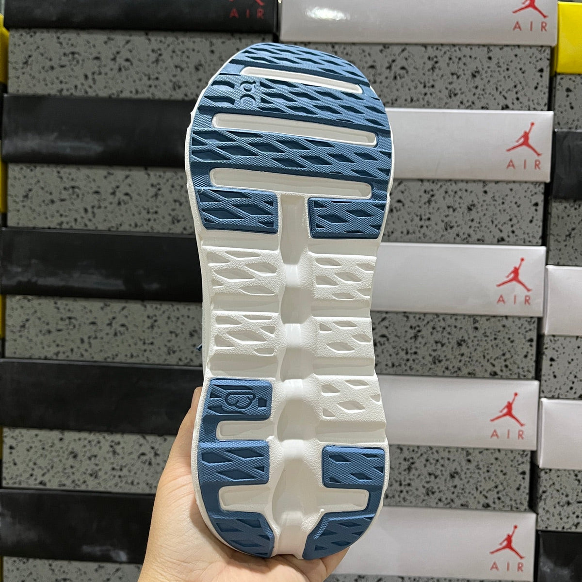 O/N Cloud