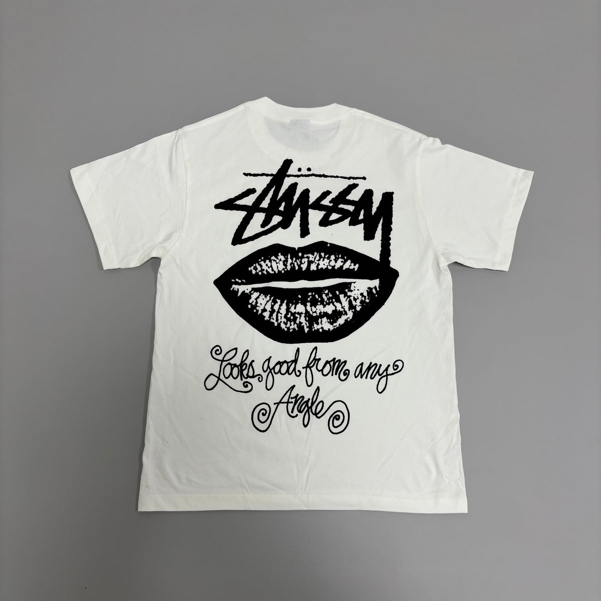 Stu Tshirt