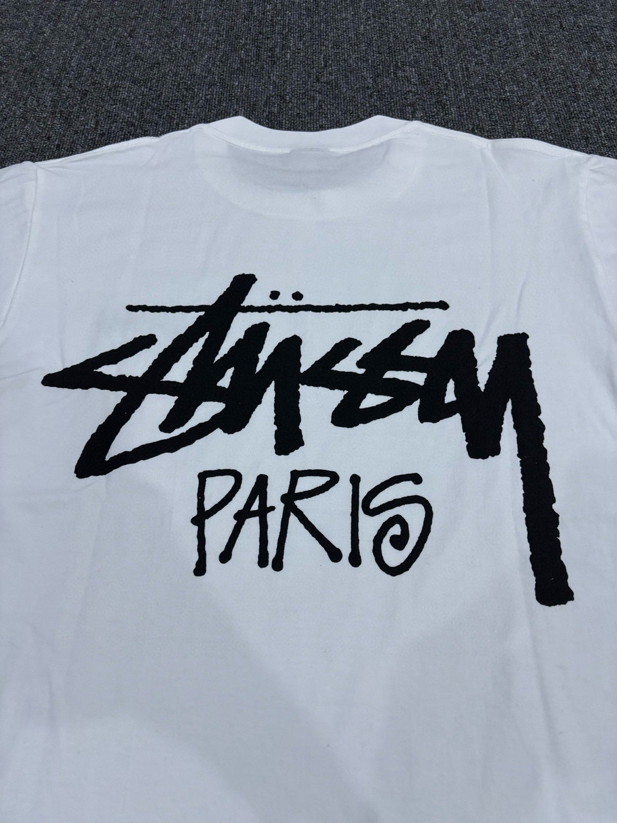 Stu Tshirt