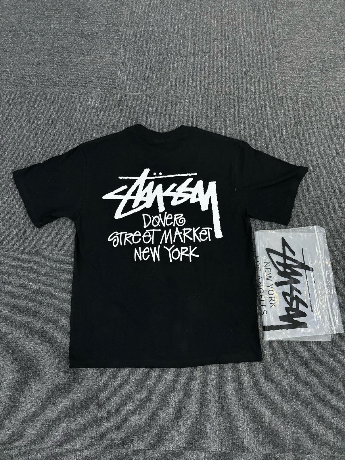 Stu Tshirt