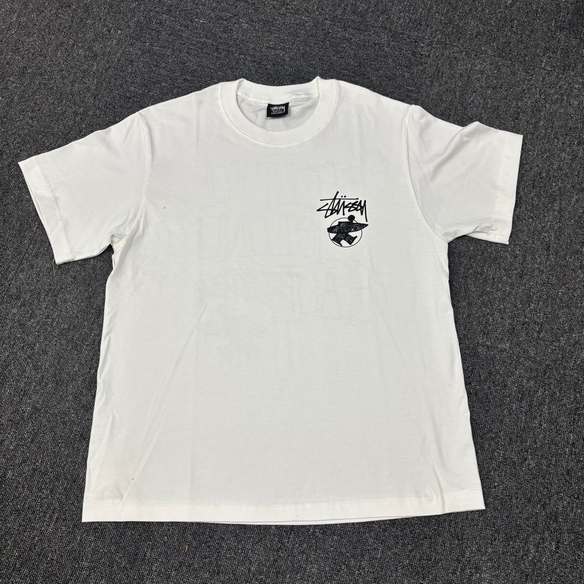 Stu Tshirt