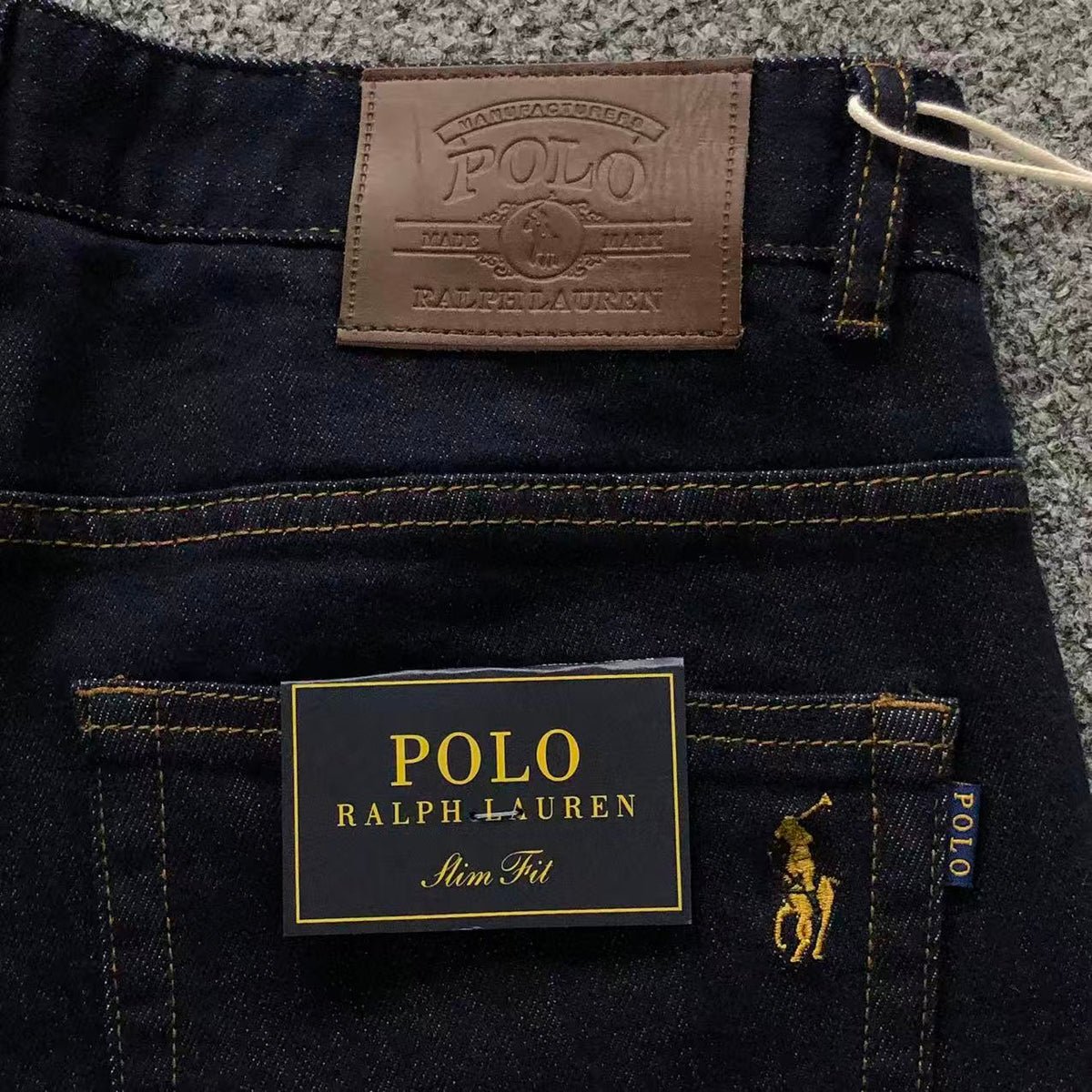 Ralph Lauren Pants