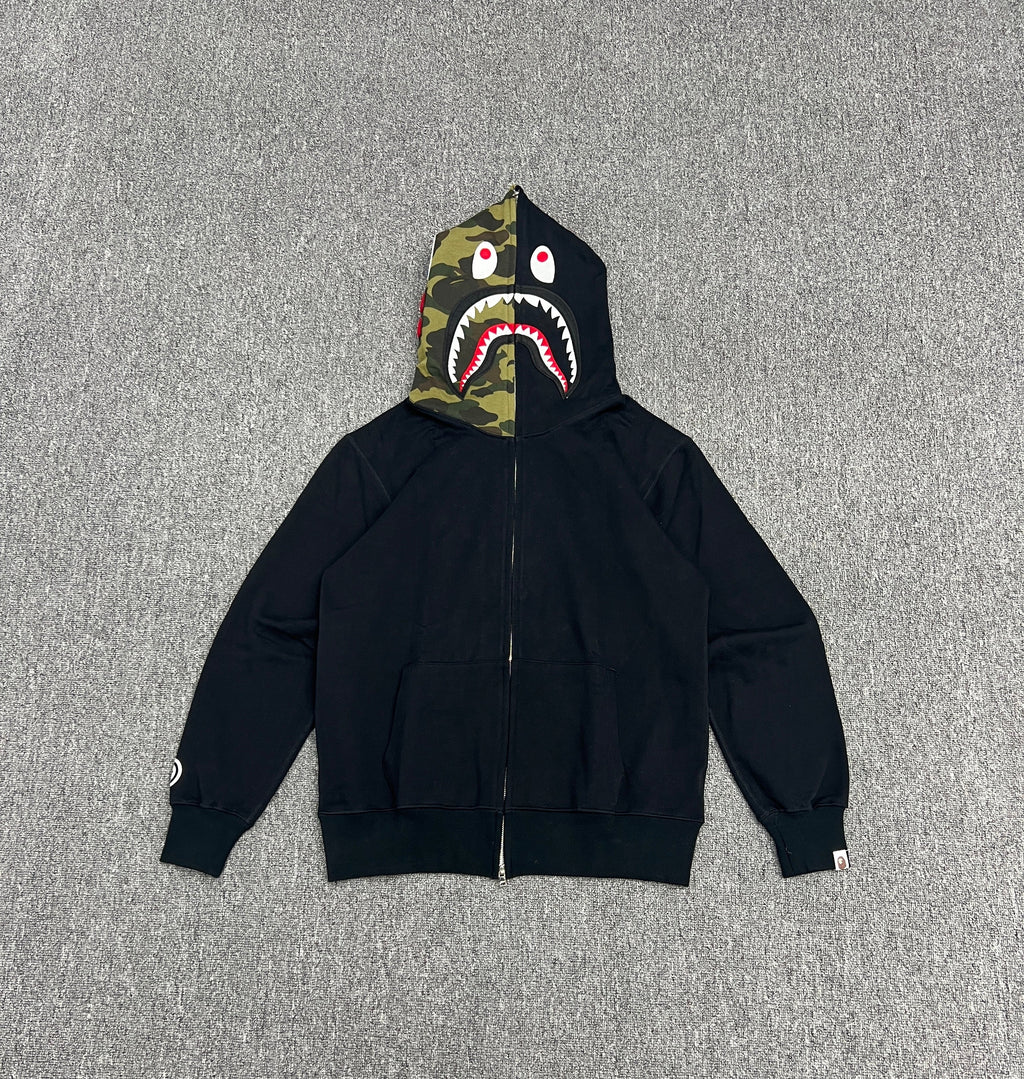 Bp Hoodie
