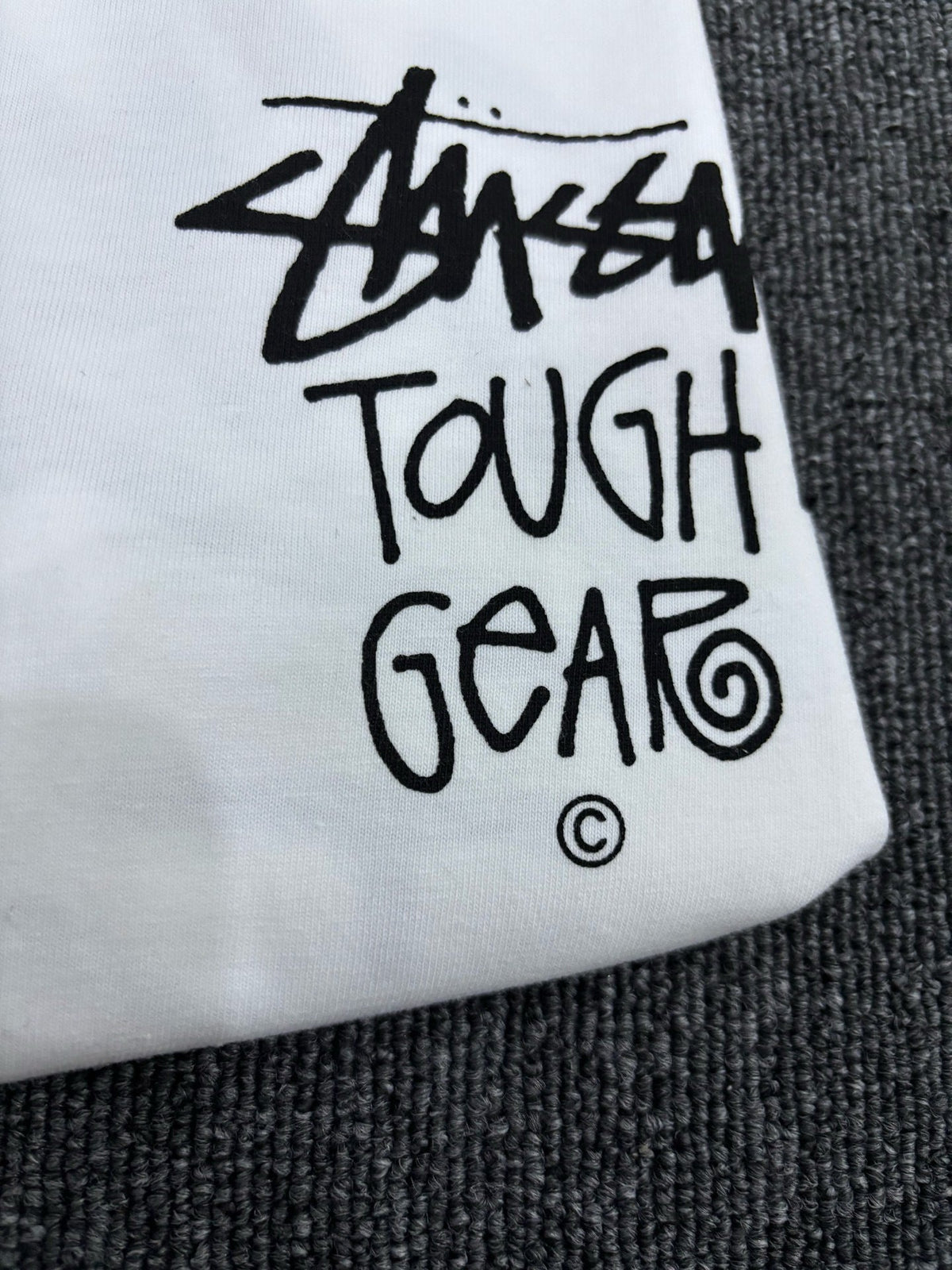 Stu Tshirt
