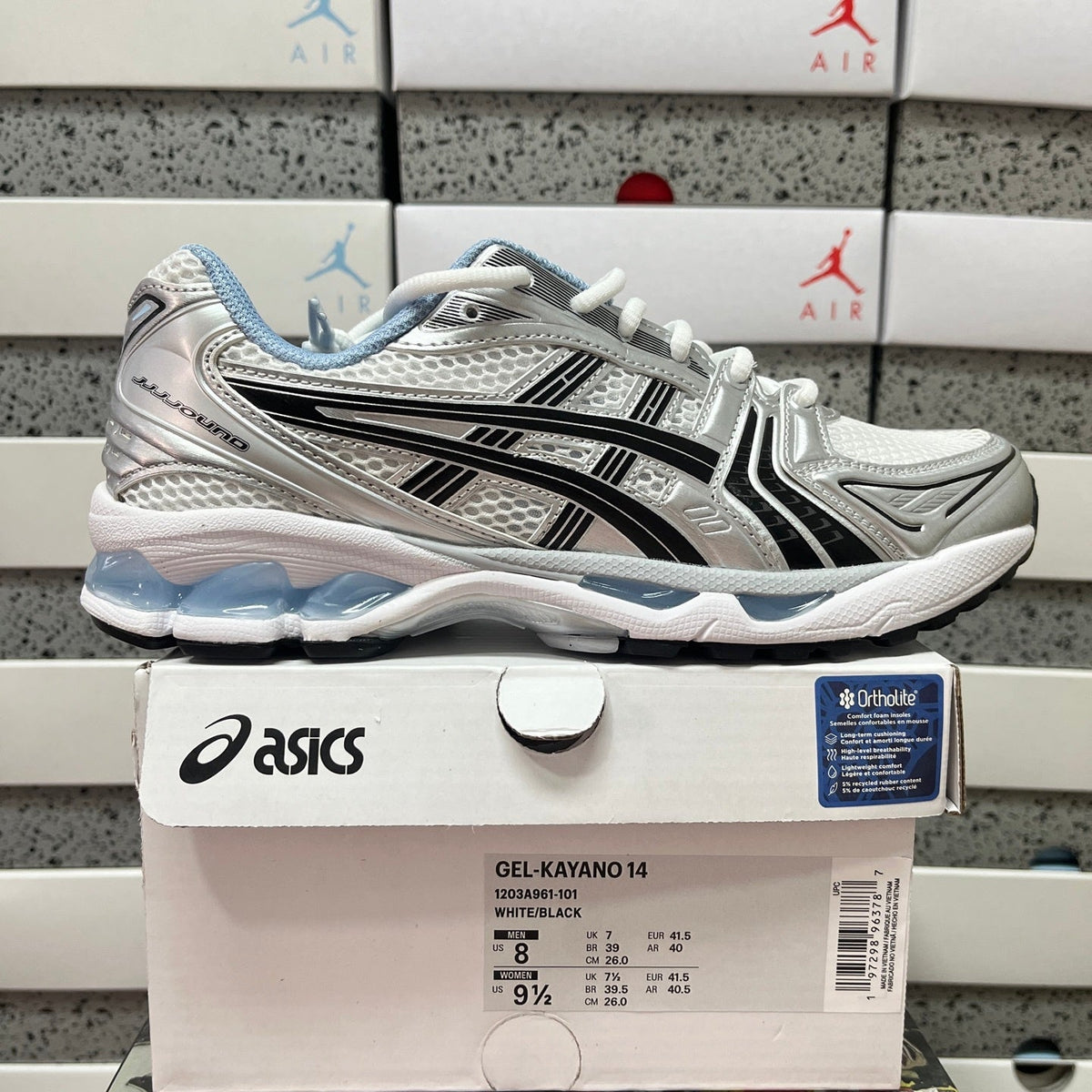 Gel Kayano 14