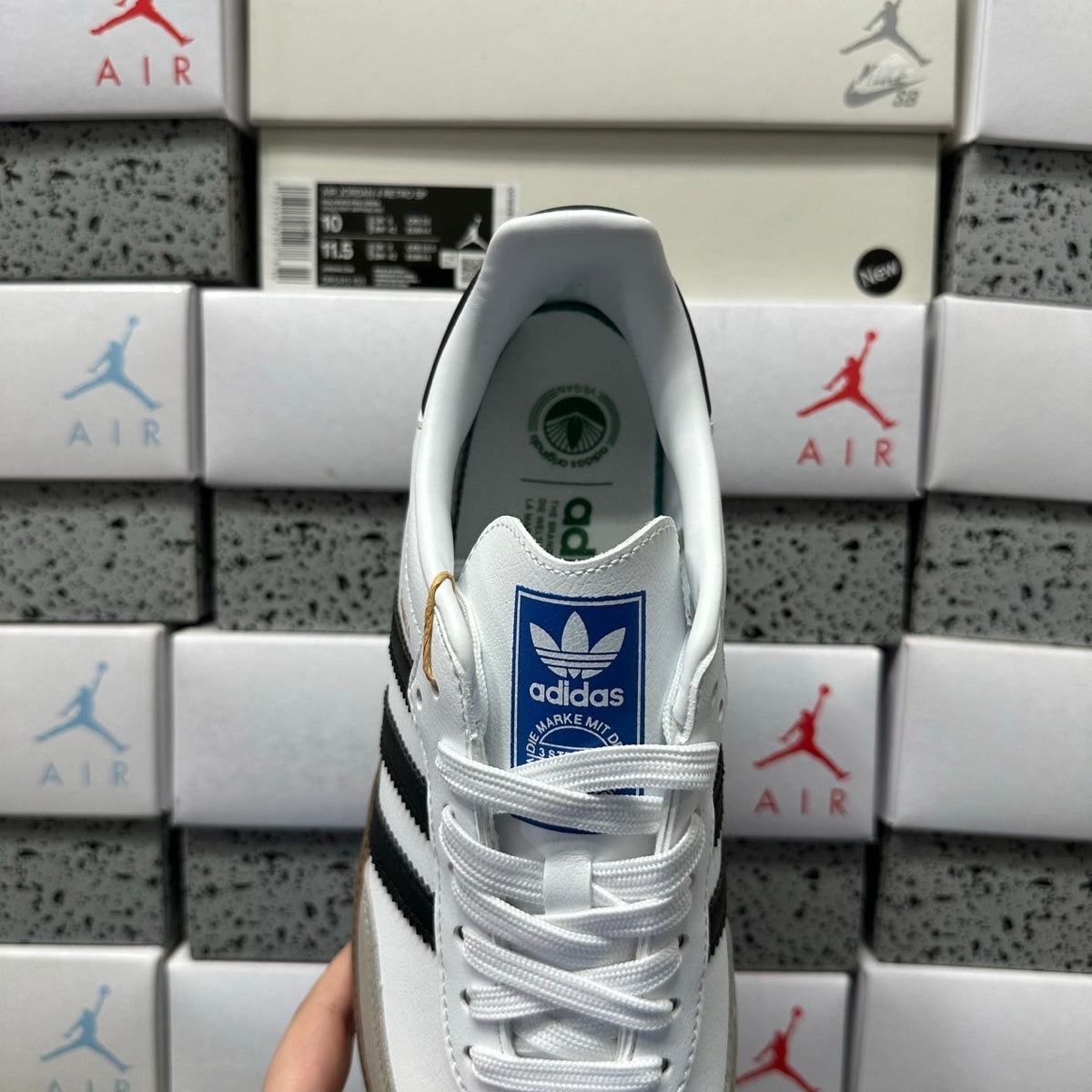 Adidas Samba OG
