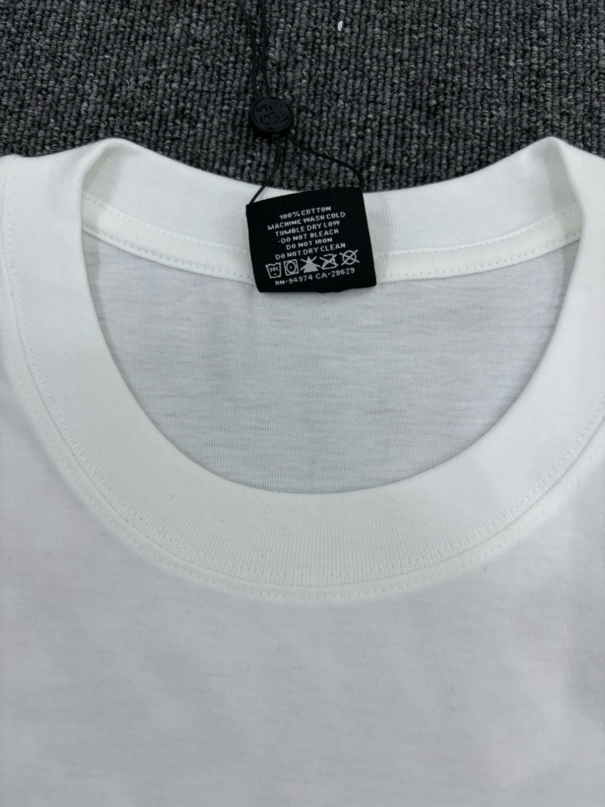 Stu Tshirt