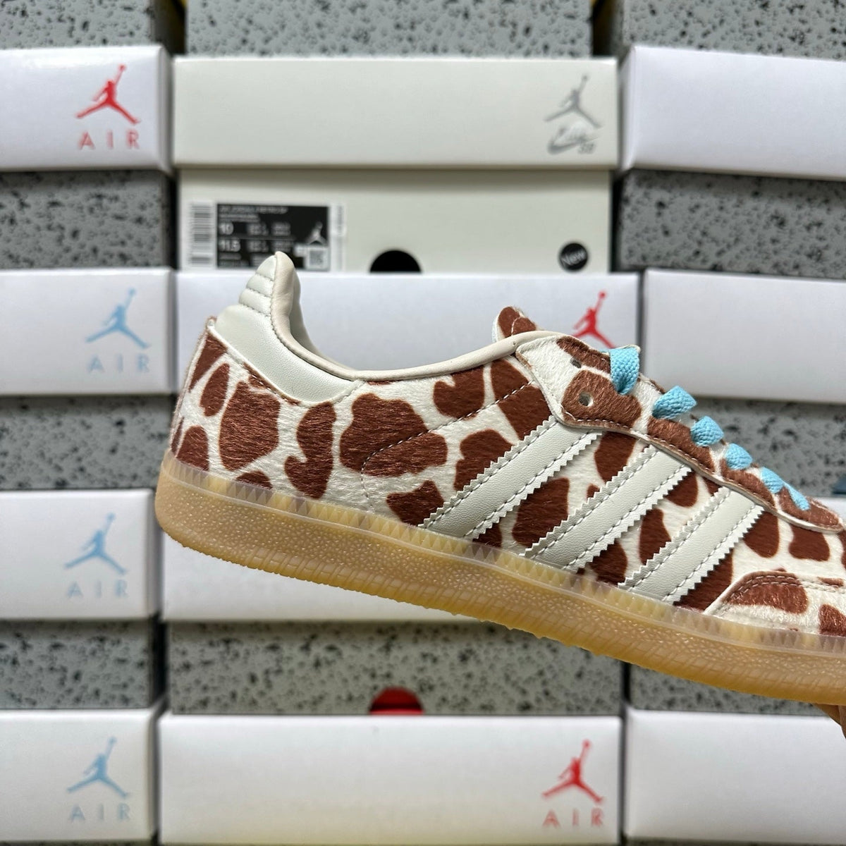 Adidas Samba OG