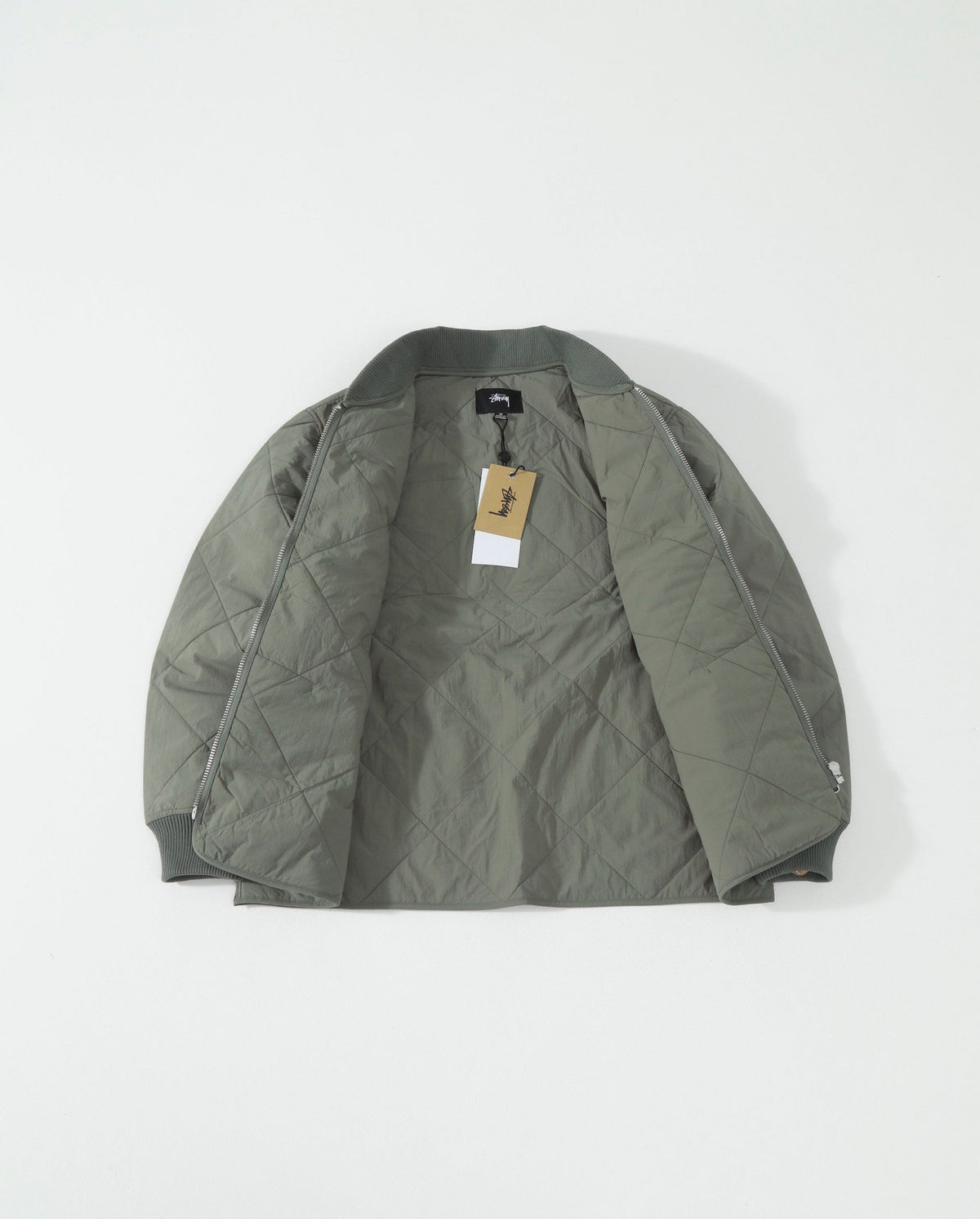 Stu Jacket