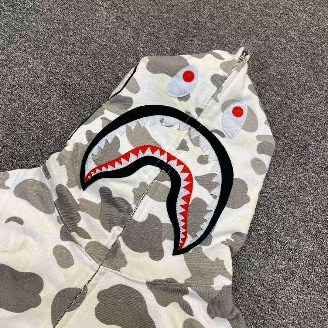 Bp Hoodie