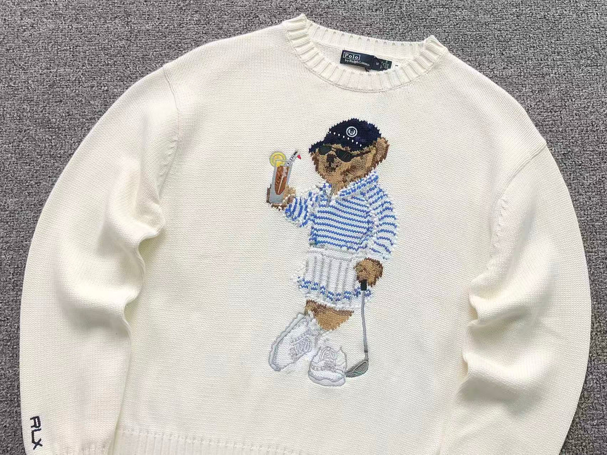 Ralph Lauren Sweater