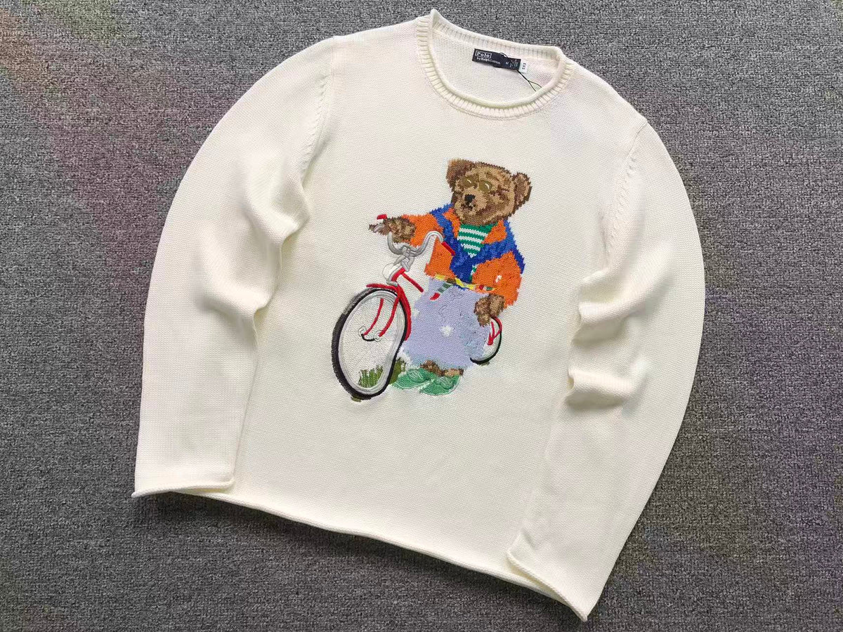Ralph Lauren Sweater