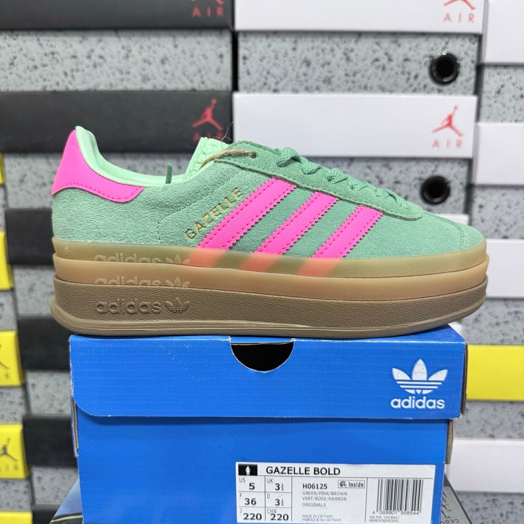 Adidas Gazelle
