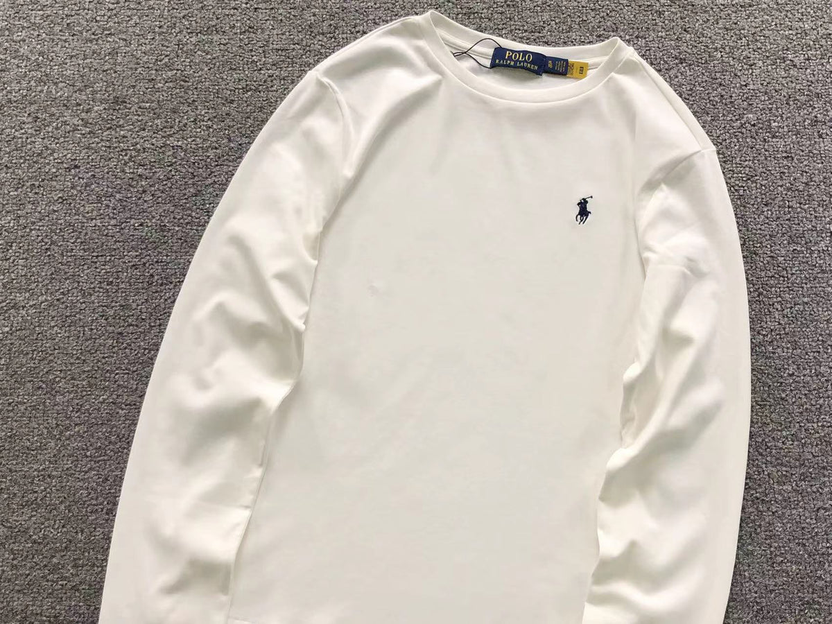 Ralph Lauren Longsleeve Female