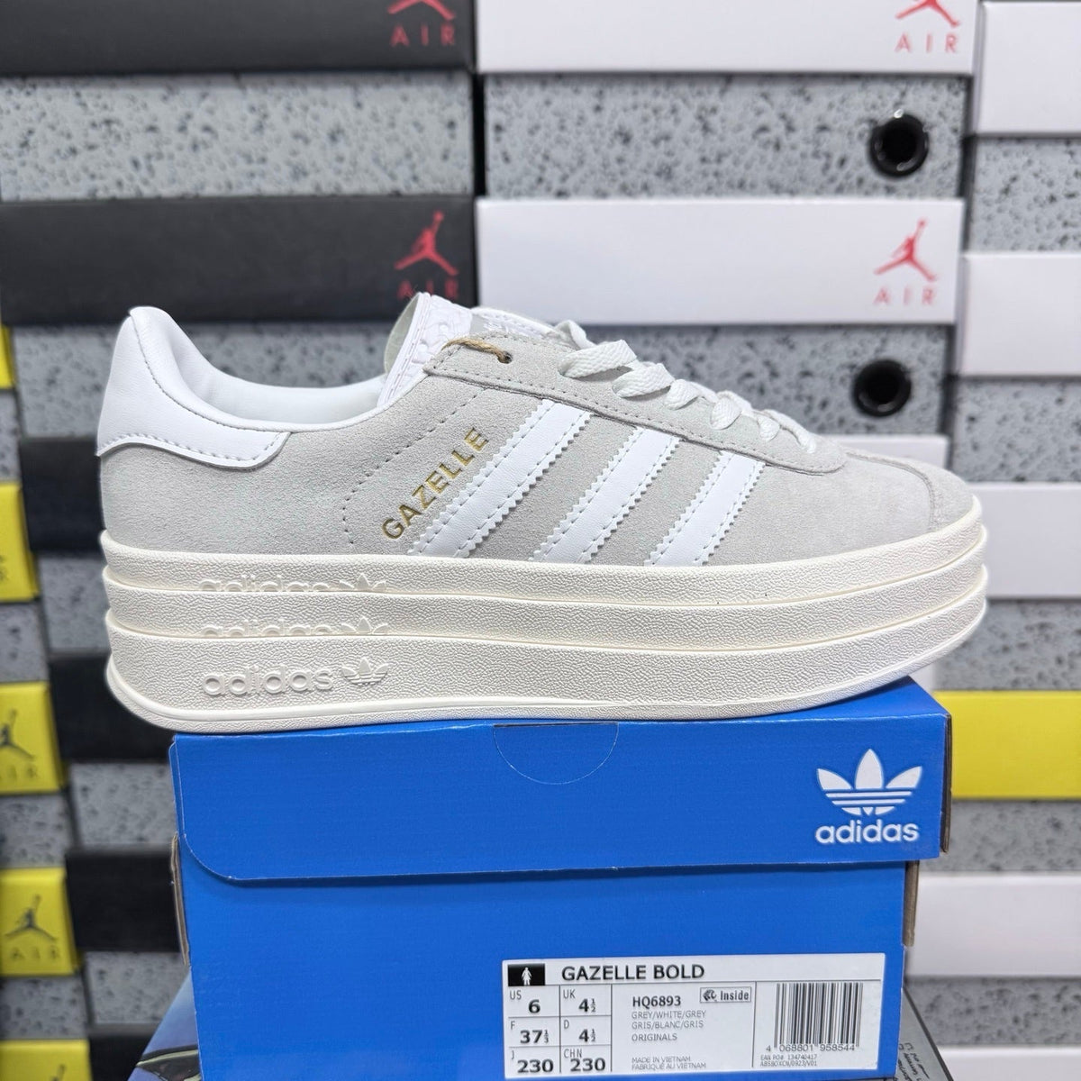 Adidas Gazelle