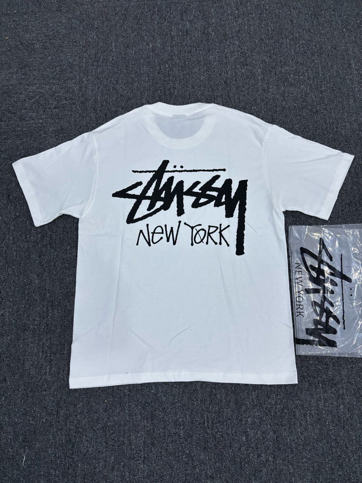 Stu Tshirt