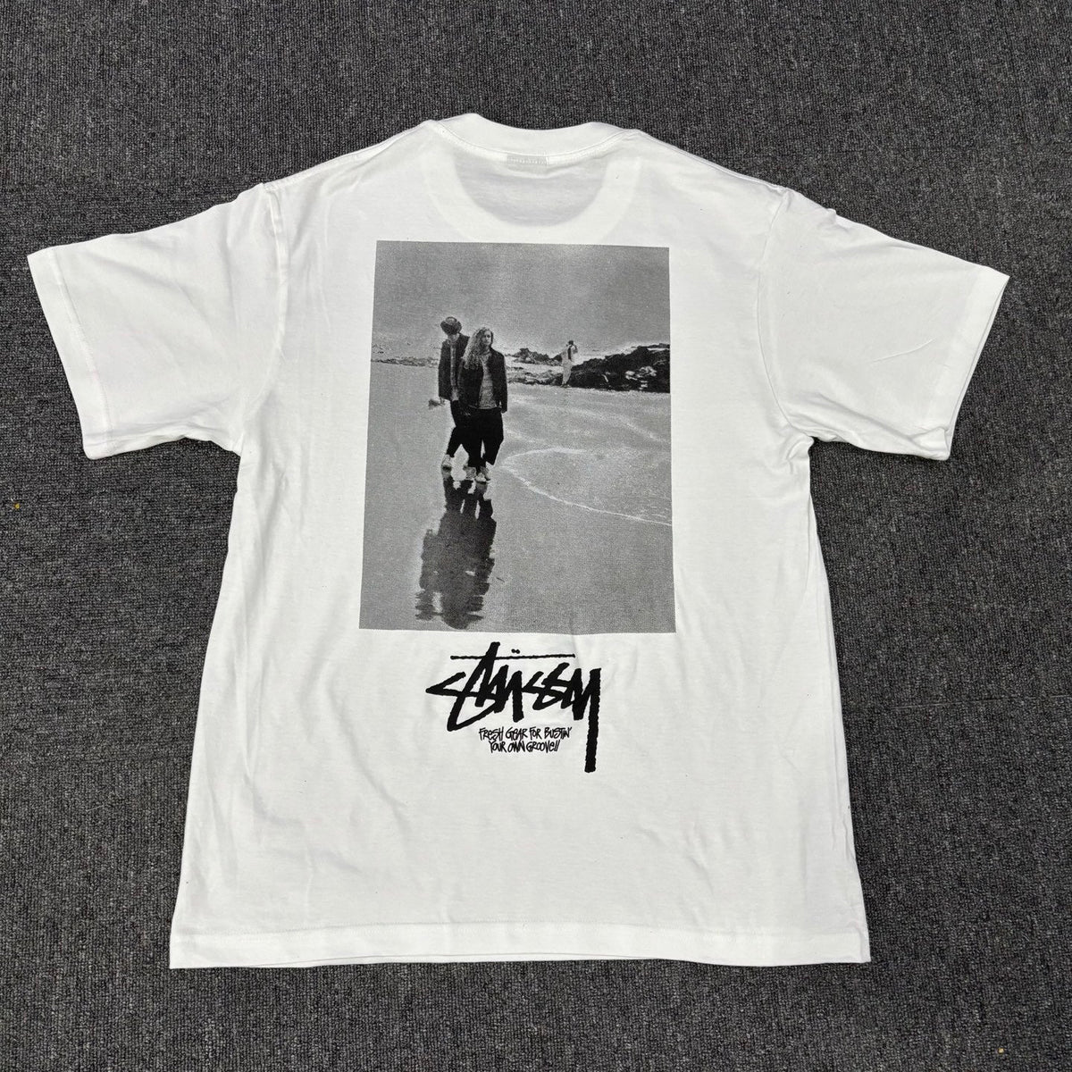 Stu Tshirt