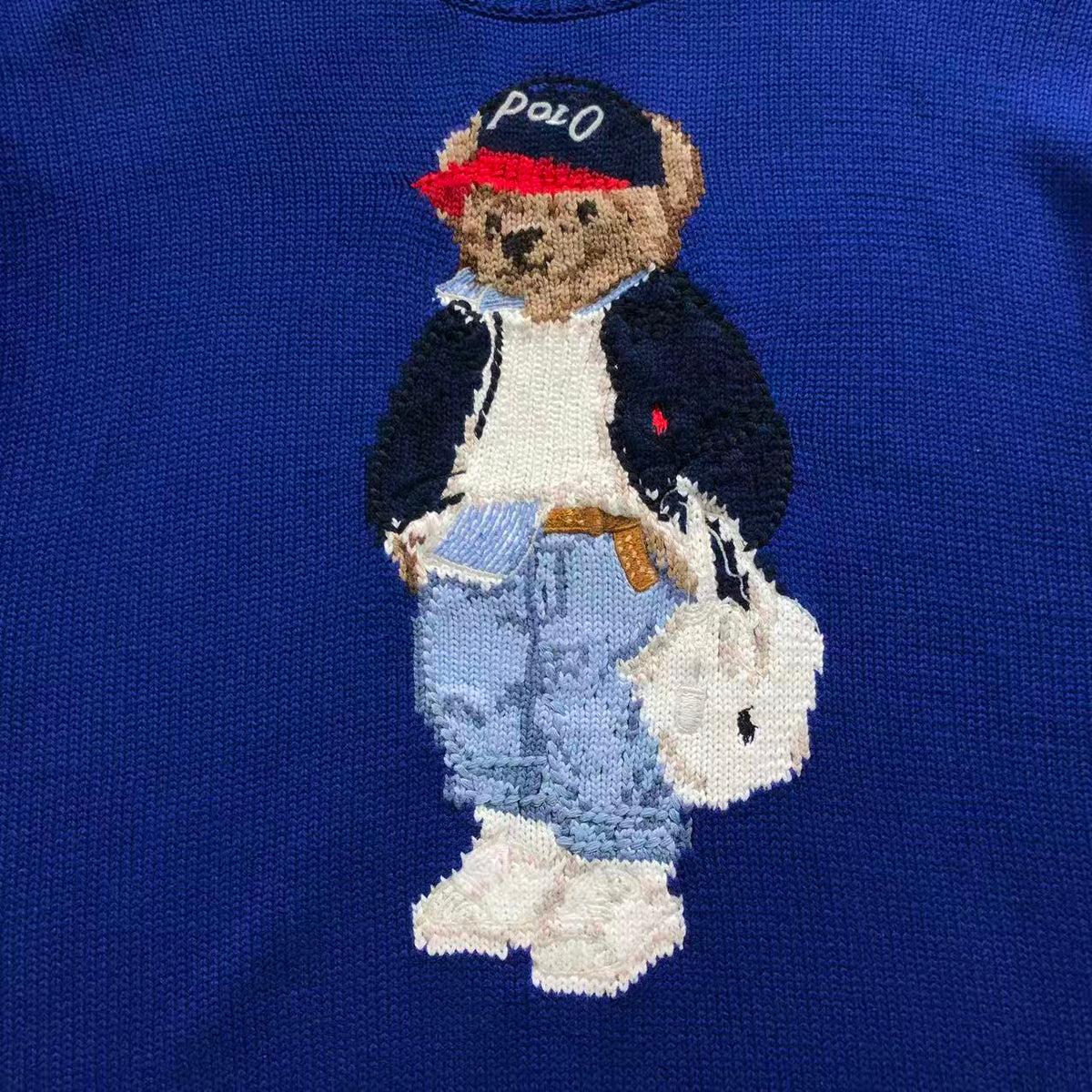 Ralph Lauren Sweater