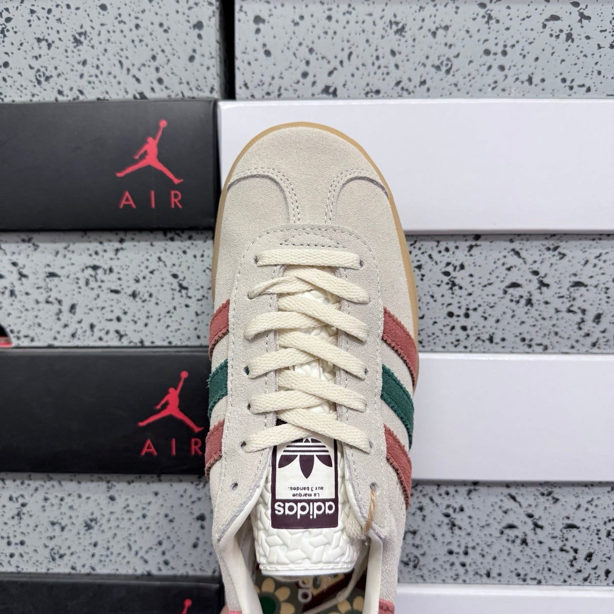 Adidas Gazelle