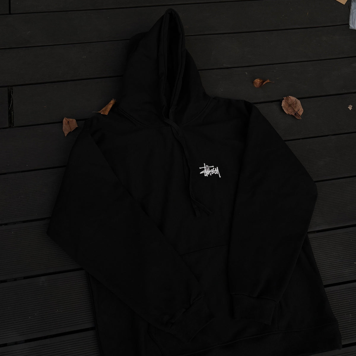 Stu Hoodie