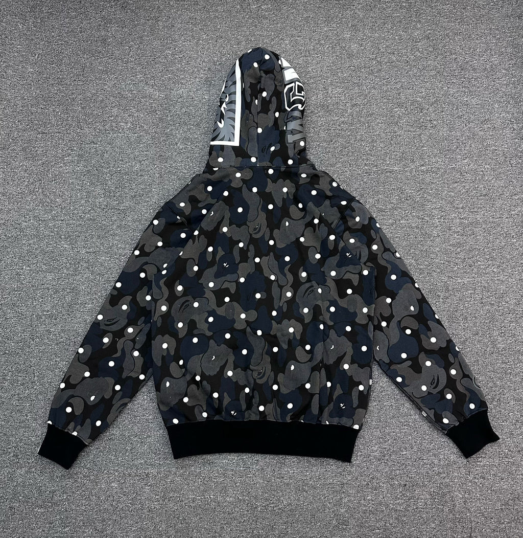 Bp Hoodie