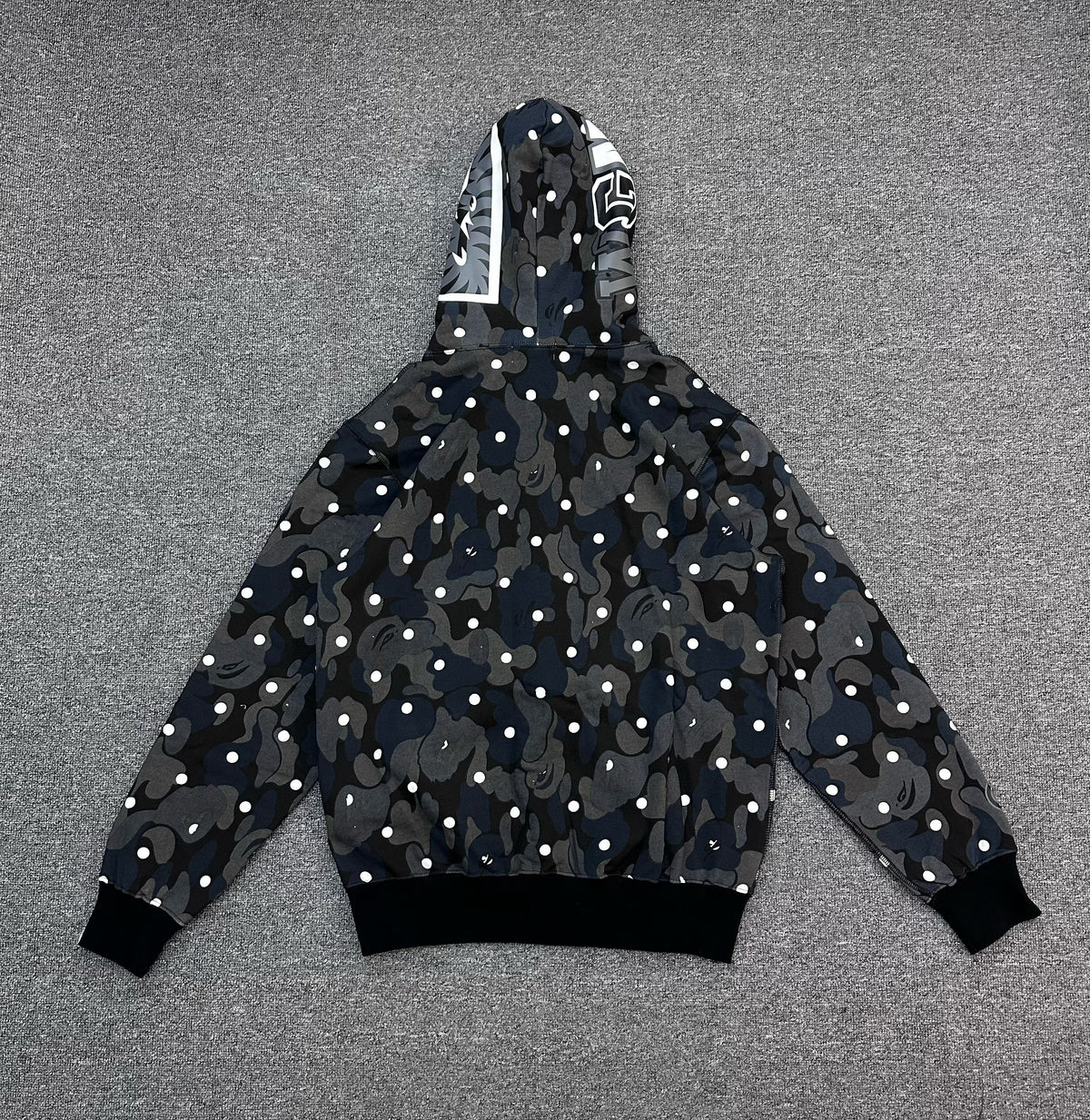 Bp Hoodie