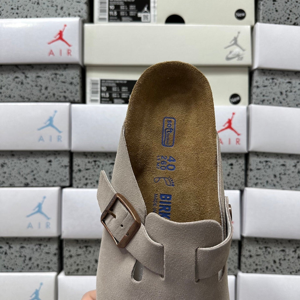 Birknstock Clogs