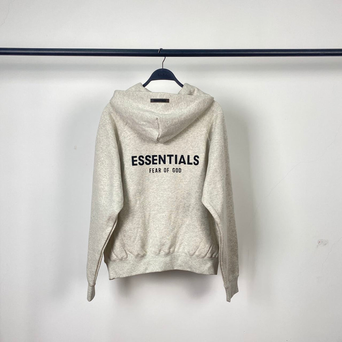 FOG x Essentials Hoodie 21SS
