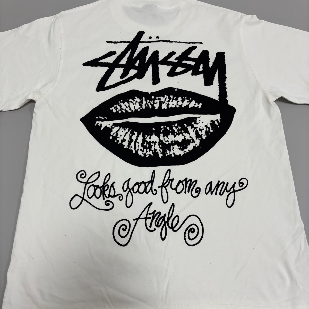 Stu Tshirt