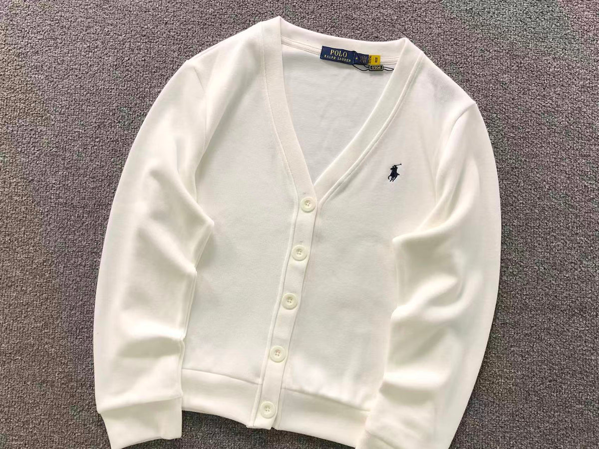 Ralph Lauren Hoodie Female