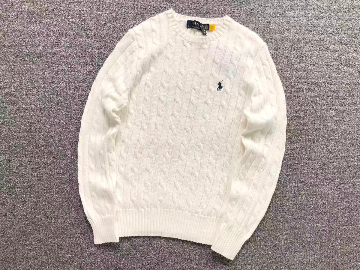 Ralph Lauren Sweater Female