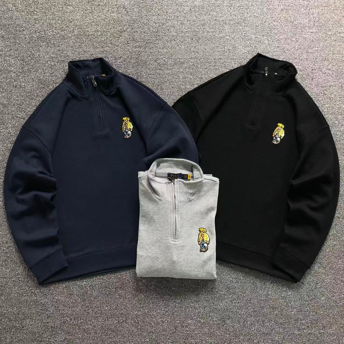 Ralph Lauren Hoodie